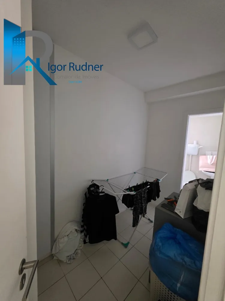 Apartamento, 2 quartos, 90 m² - Foto 13