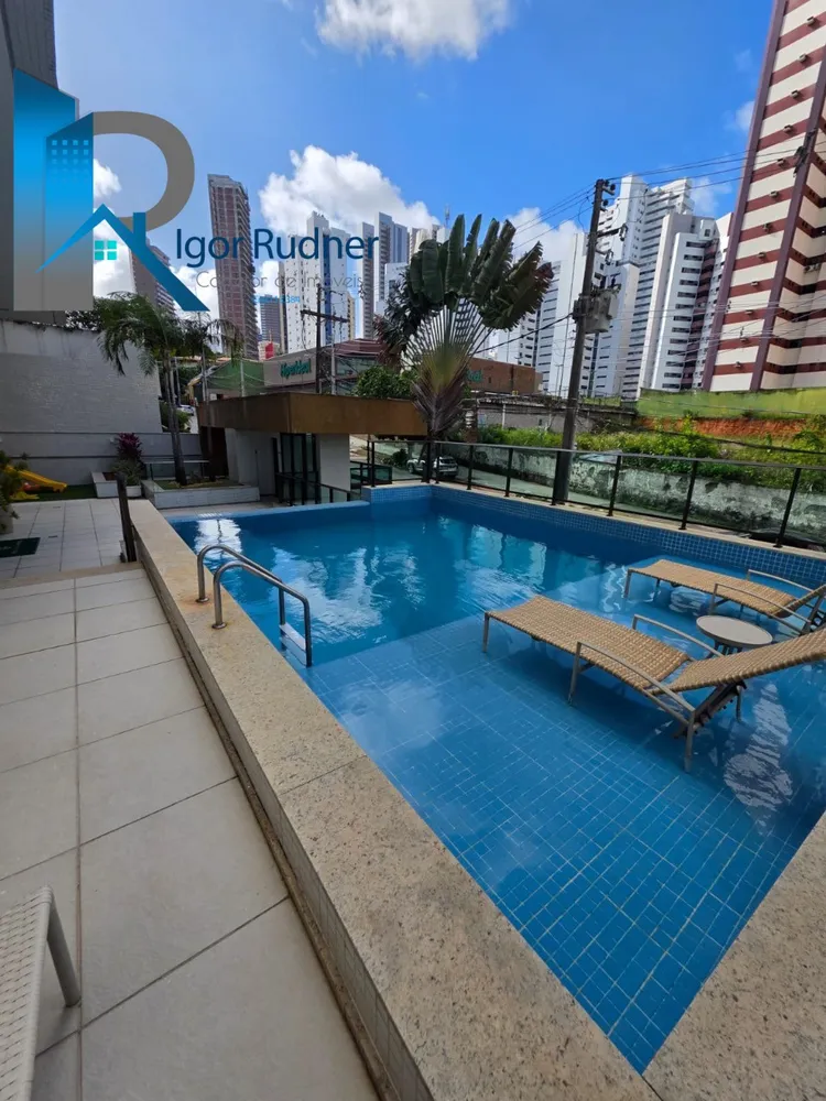 Apartamento, 2 quartos, 90 m² - Foto 16