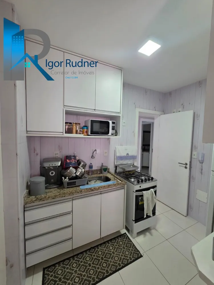 Apartamento, 2 quartos, 90 m² - Foto 10