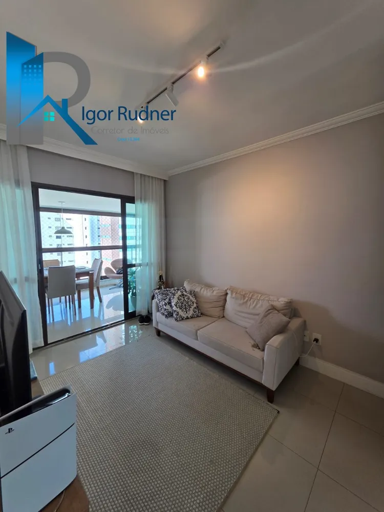 Apartamento, 2 quartos, 90 m² - Foto 11