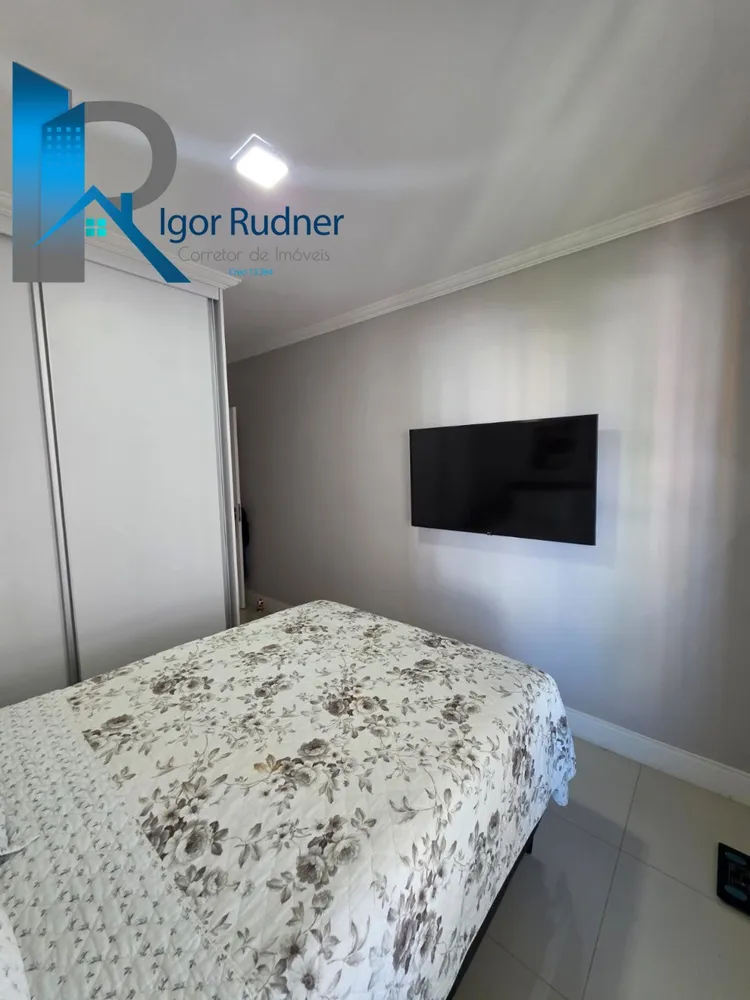 Apartamento, 2 quartos, 90 m² - Foto 9