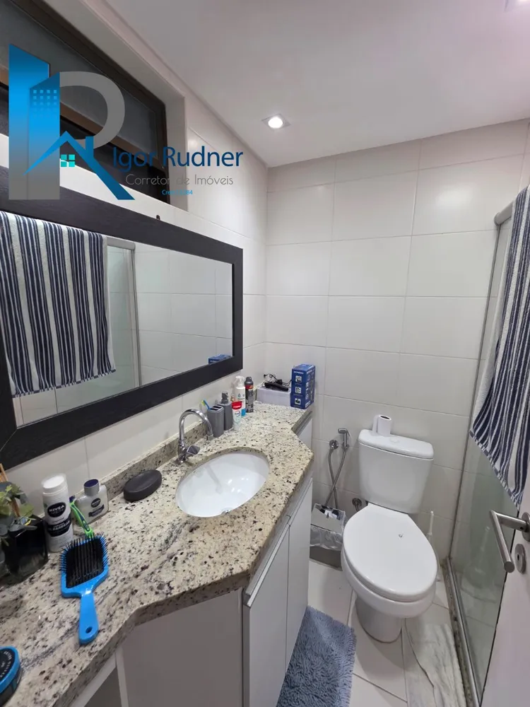 Apartamento, 2 quartos, 90 m² - Foto 3