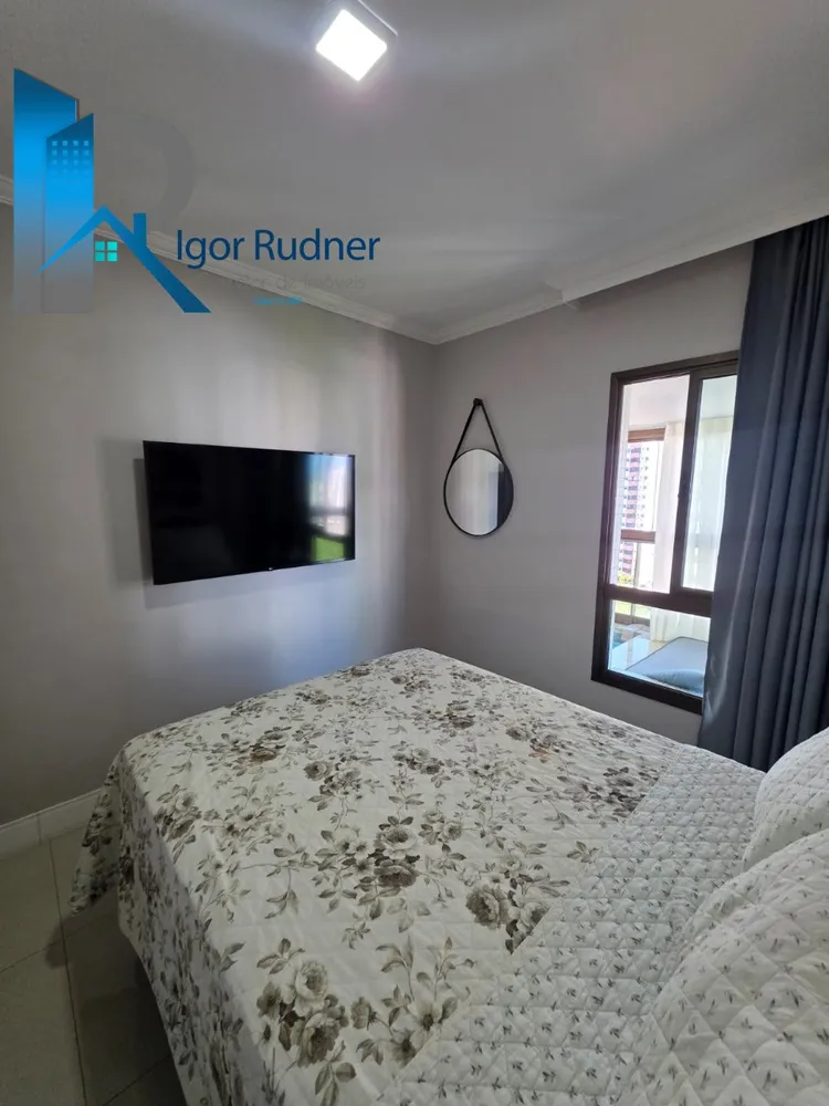 Apartamento, 2 quartos, 90 m² - Foto 8