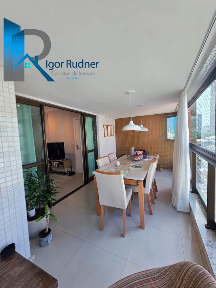 Apartamento, 2 quartos, 90 m² - Foto 1