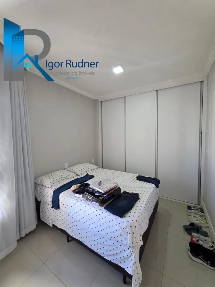 Apartamento, 2 quartos, 90 m² - Foto 4