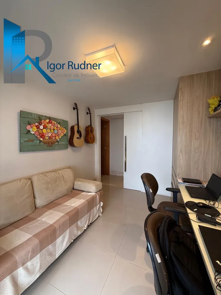 Apartamento, 3 quartos, 143 m² - Foto 6