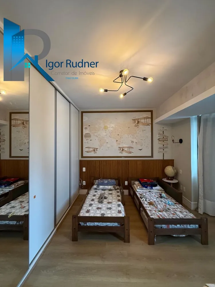 Apartamento, 3 quartos, 143 m² - Foto 5