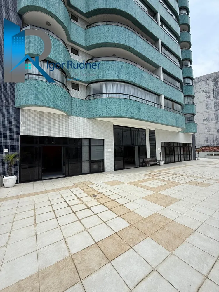 Apartamento, 3 quartos, 143 m² - Foto 9