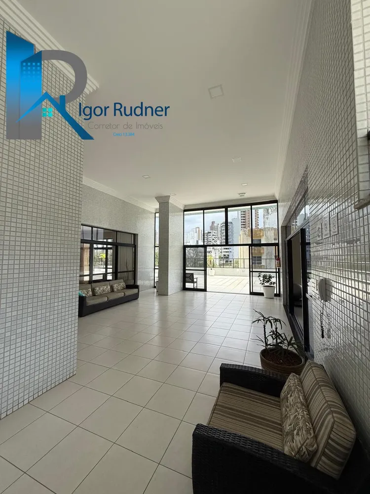Apartamento, 3 quartos, 143 m² - Foto 11