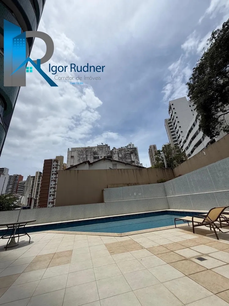 Apartamento, 3 quartos, 143 m² - Foto 13