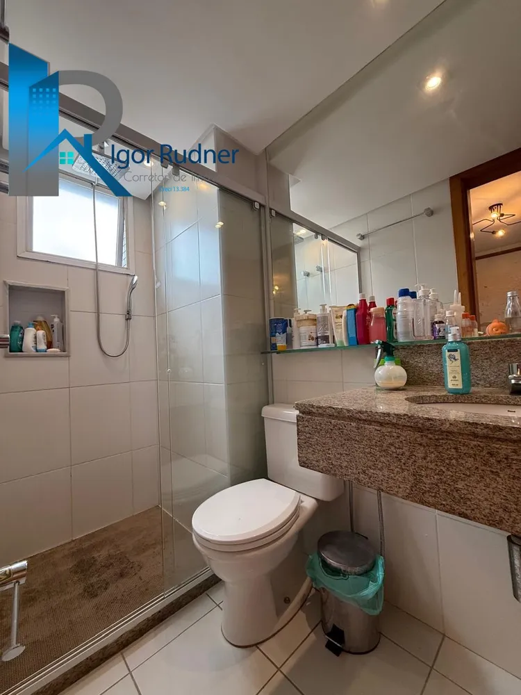 Apartamento, 3 quartos, 143 m² - Foto 4