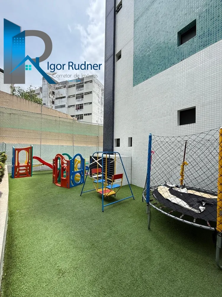 Apartamento, 3 quartos, 143 m² - Foto 14