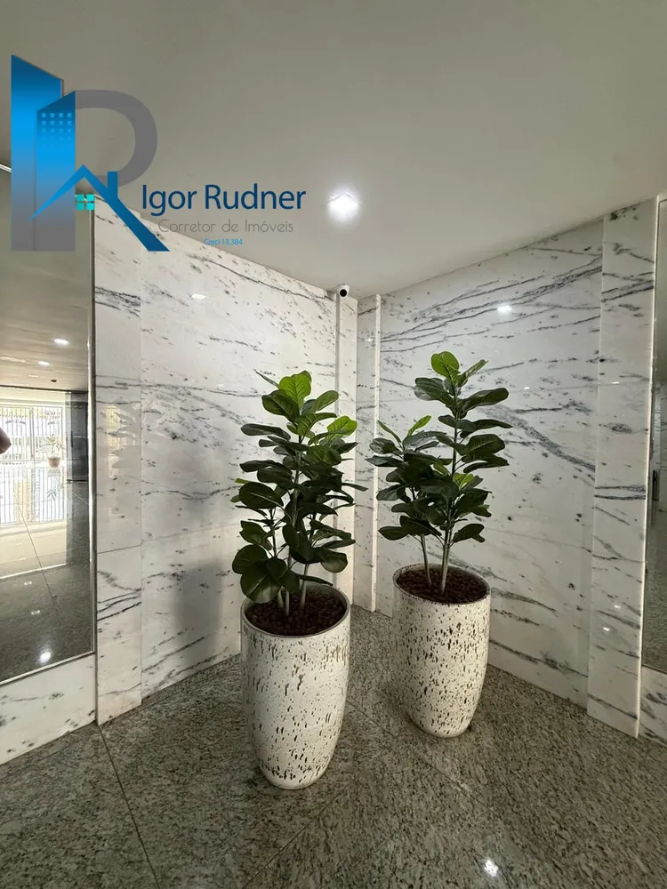 Apartamento, 3 quartos, 143 m² - Foto 15