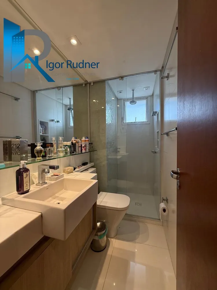 Apartamento, 3 quartos, 143 m² - Foto 8
