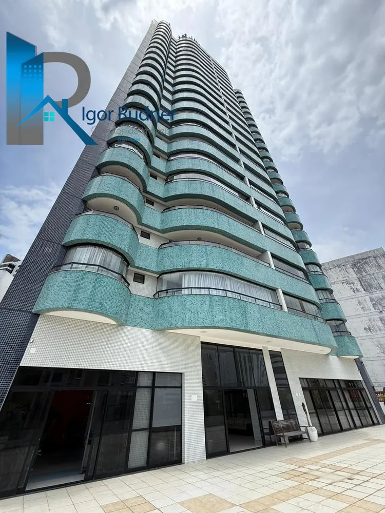 Apartamento, 3 quartos, 143 m² - Foto 12