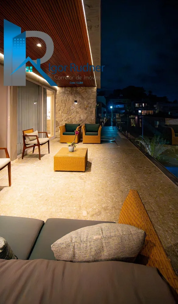 Casa de Condomínio, 5 quartos - Foto 3