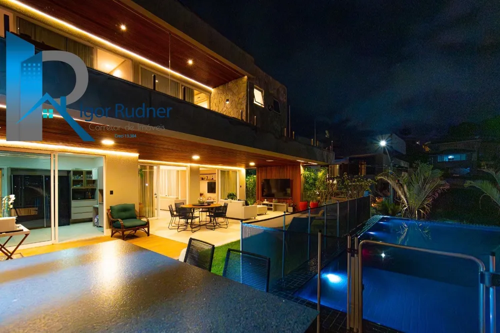 Casa de Condomínio, 5 quartos - Foto 7