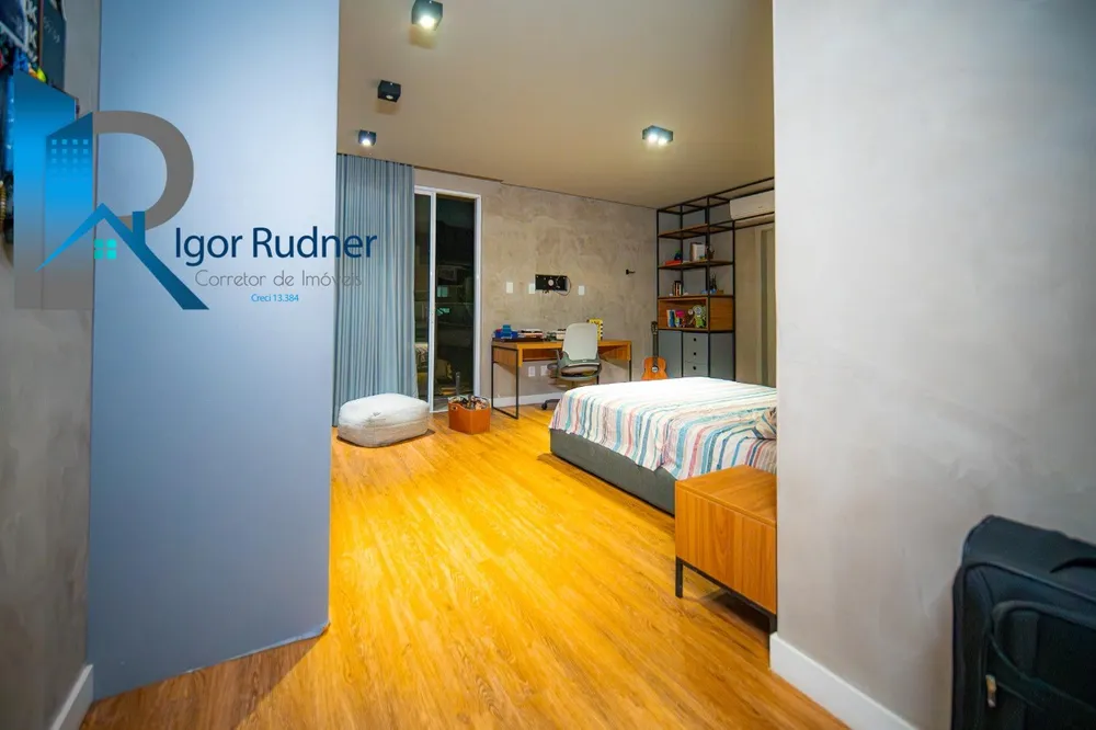 Casa de Condomínio, 5 quartos - Foto 4