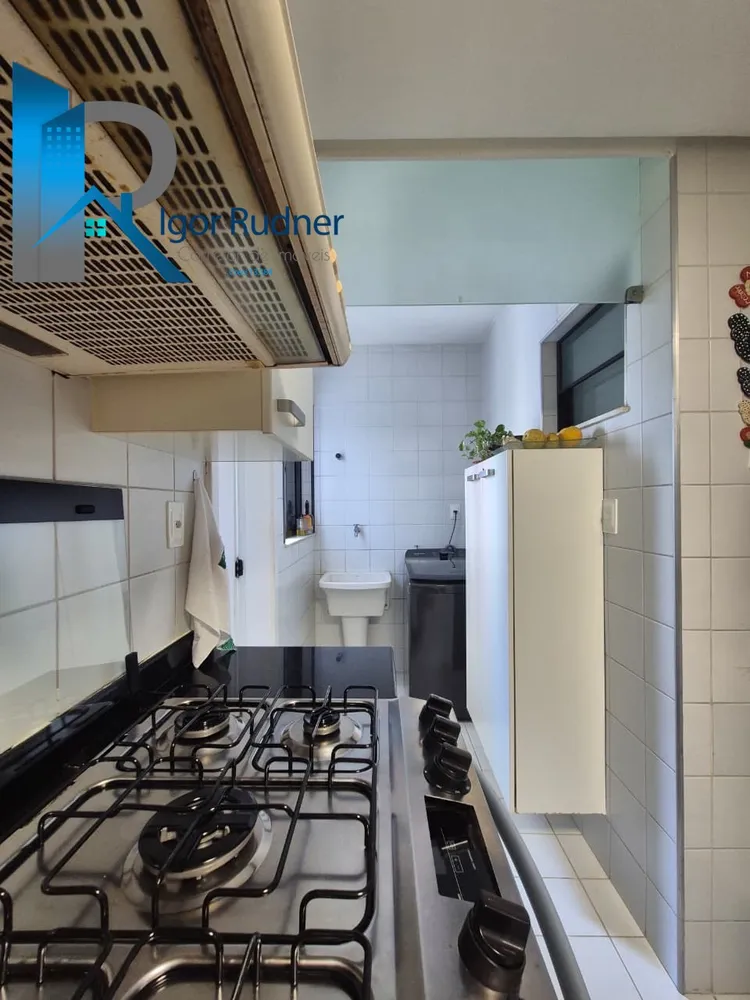 Apartamento, 3 quartos, 90 m² - Foto 12