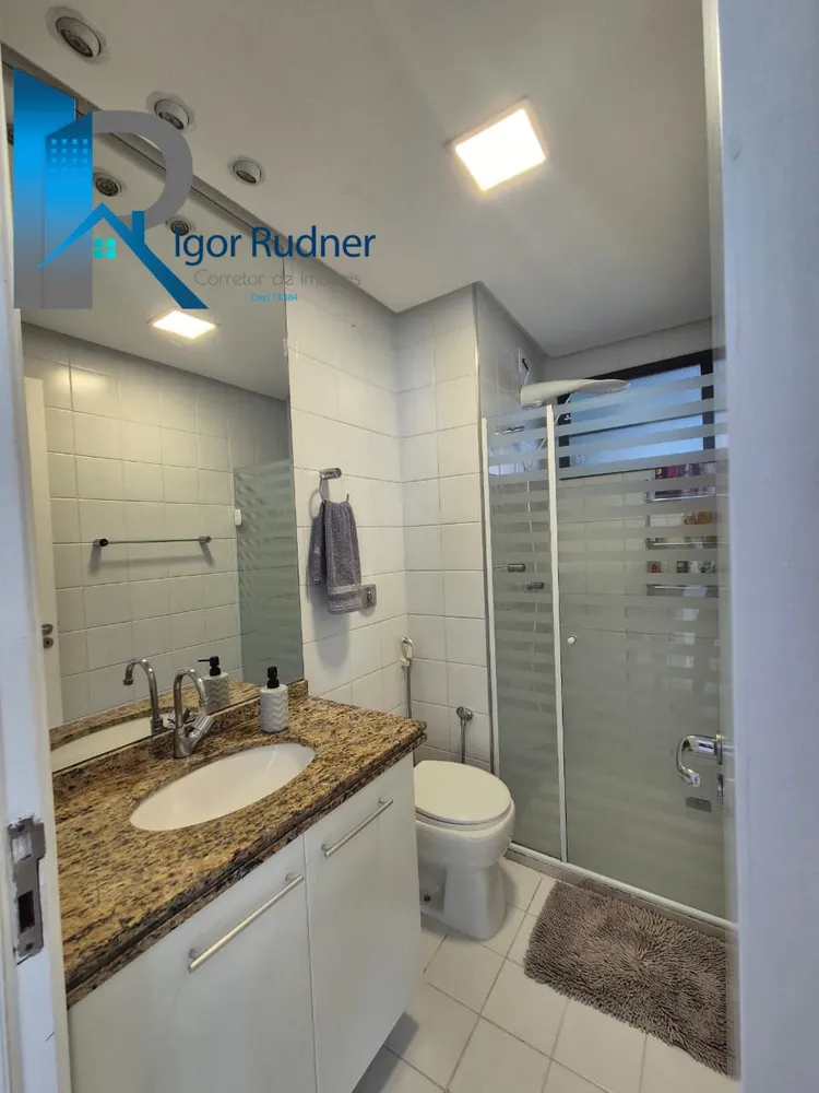Apartamento, 3 quartos, 90 m² - Foto 6