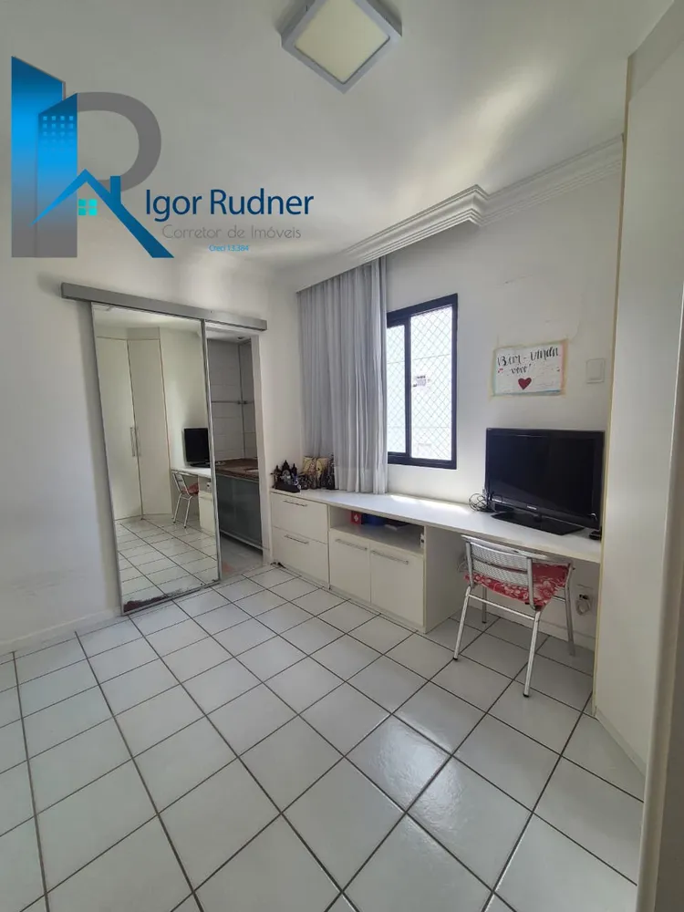 Apartamento, 3 quartos, 90 m² - Foto 1