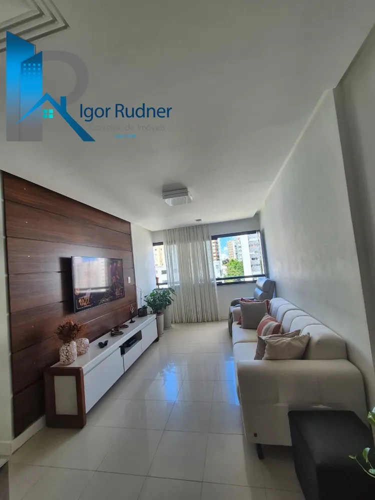 Apartamento, 3 quartos, 90 m² - Foto 11