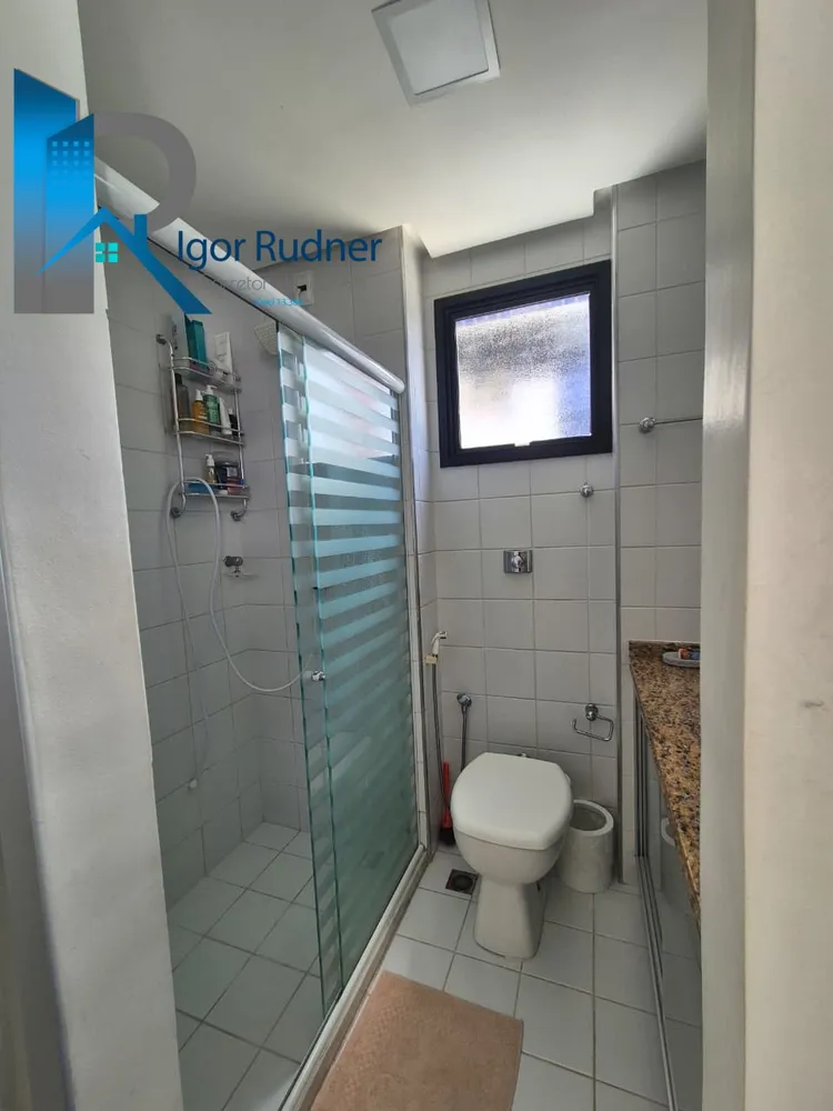 Apartamento, 3 quartos, 90 m² - Foto 14