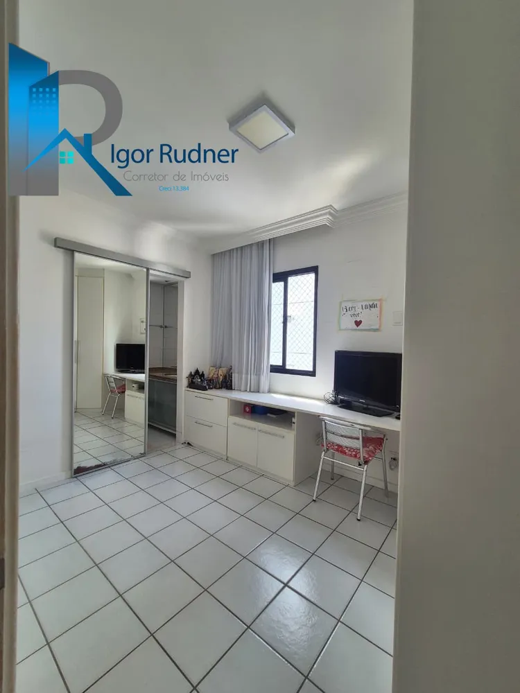 Apartamento, 3 quartos, 90 m² - Foto 2
