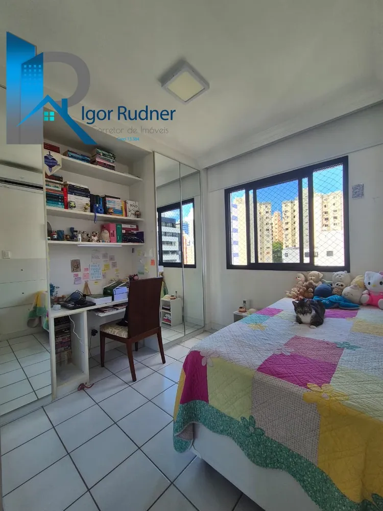 Apartamento, 3 quartos, 90 m² - Foto 7