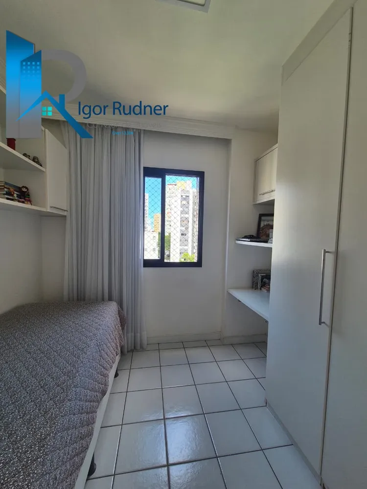 Apartamento, 3 quartos, 90 m² - Foto 8