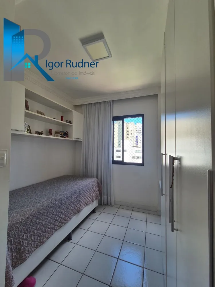 Apartamento, 3 quartos, 90 m² - Foto 5
