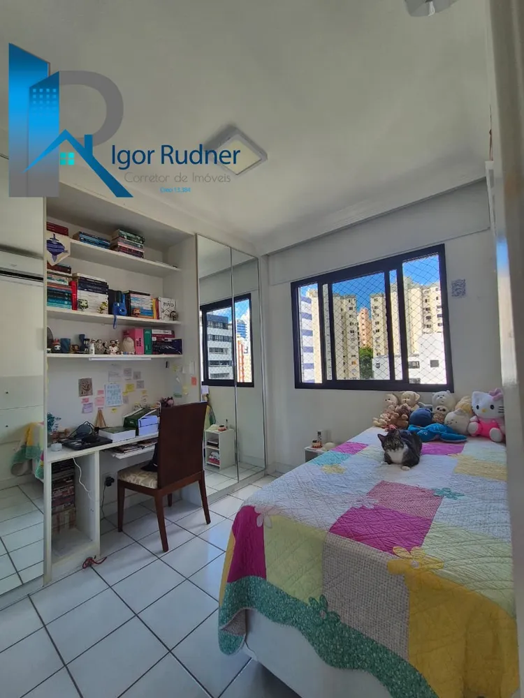 Apartamento, 3 quartos, 90 m² - Foto 6