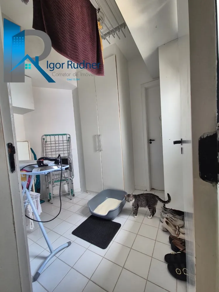 Apartamento, 3 quartos, 90 m² - Foto 10
