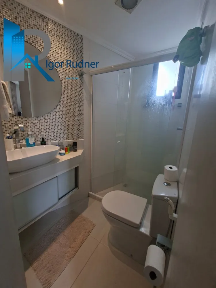 Apartamento, 3 quartos, 87 m² - Foto 4