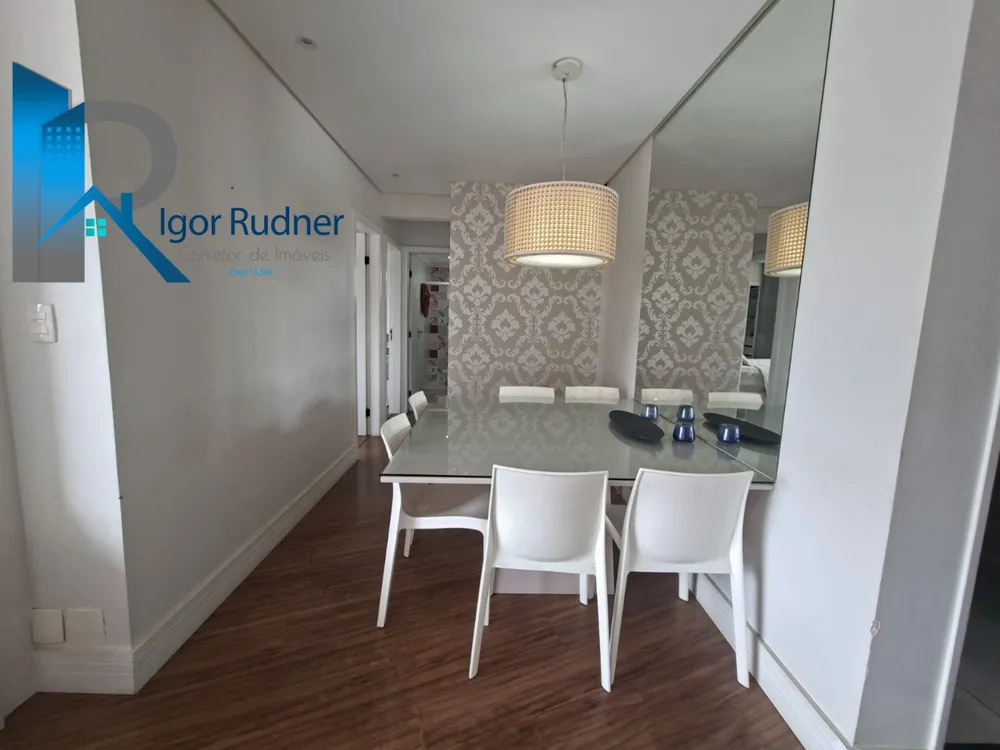 Apartamento, 3 quartos, 87 m² - Foto 2