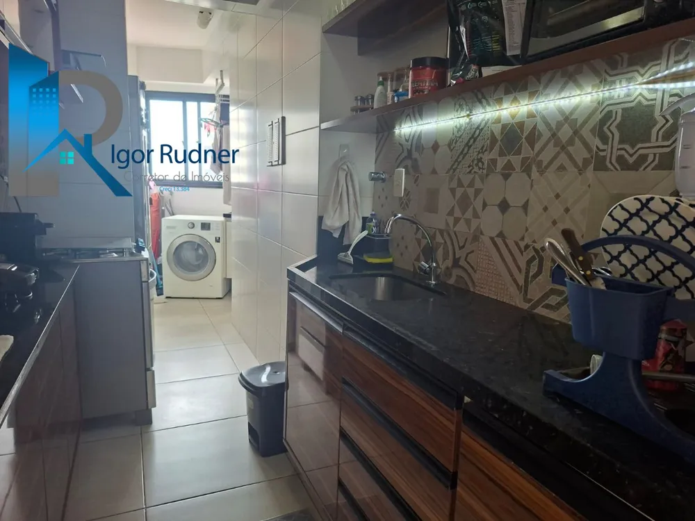 Apartamento, 3 quartos, 87 m² - Foto 8