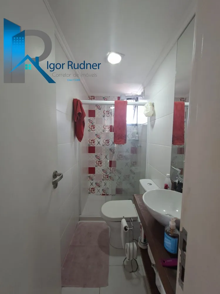 Apartamento, 3 quartos, 87 m² - Foto 7