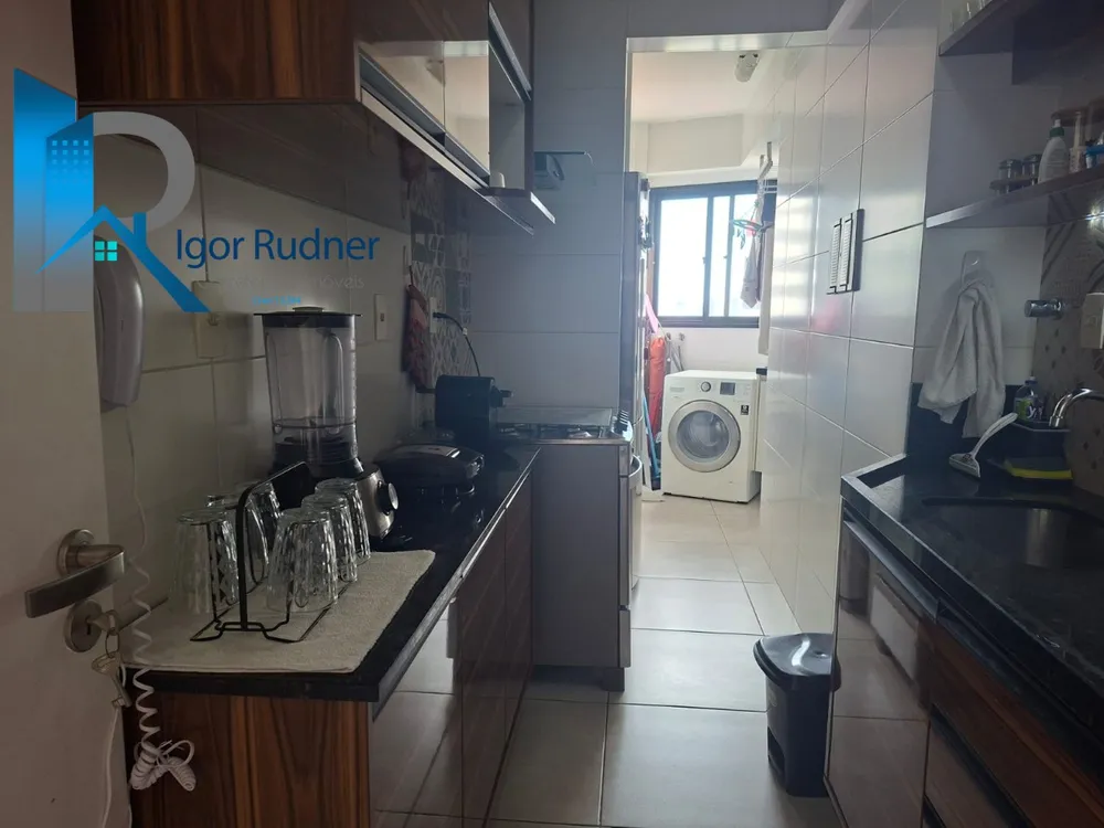 Apartamento, 3 quartos, 87 m² - Foto 9