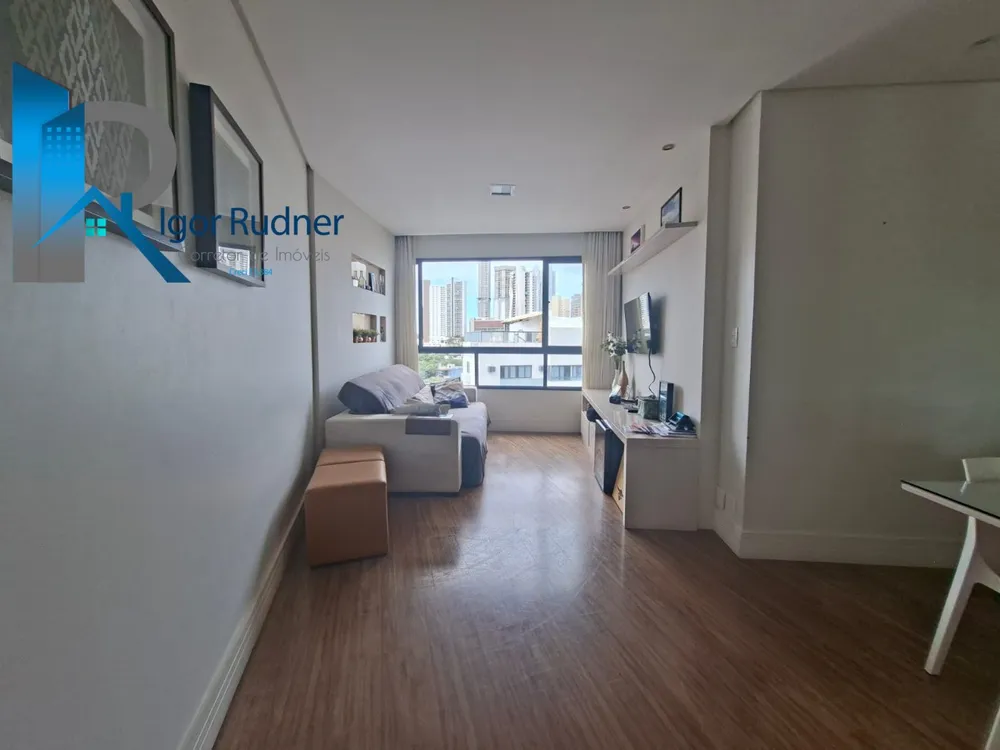 Apartamento, 3 quartos, 87 m² - Foto 3