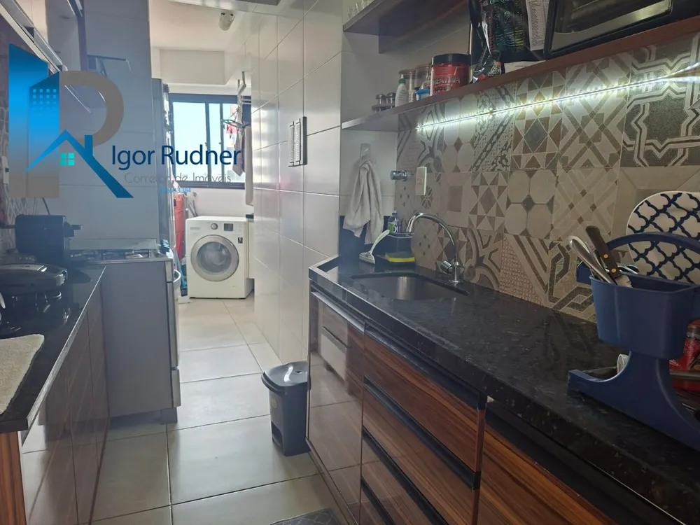 Apartamento, 3 quartos, 87 m² - Foto 10