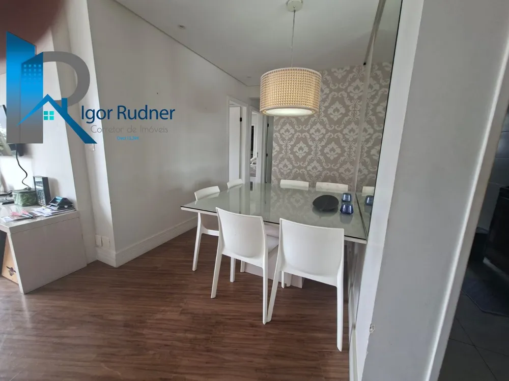 Apartamento, 3 quartos, 87 m² - Foto 1