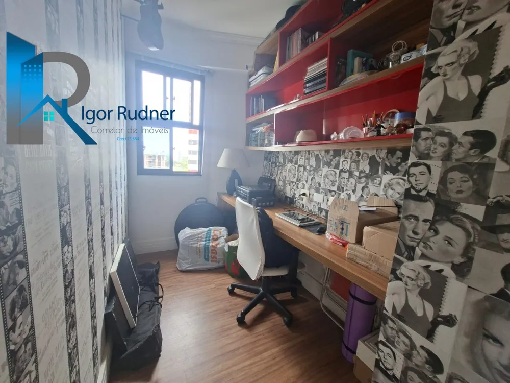 Apartamento, 3 quartos, 87 m² - Foto 5