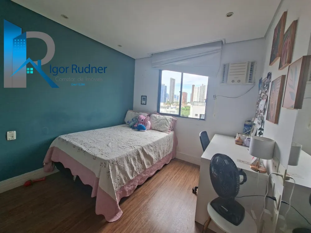 Apartamento, 3 quartos, 87 m² - Foto 6