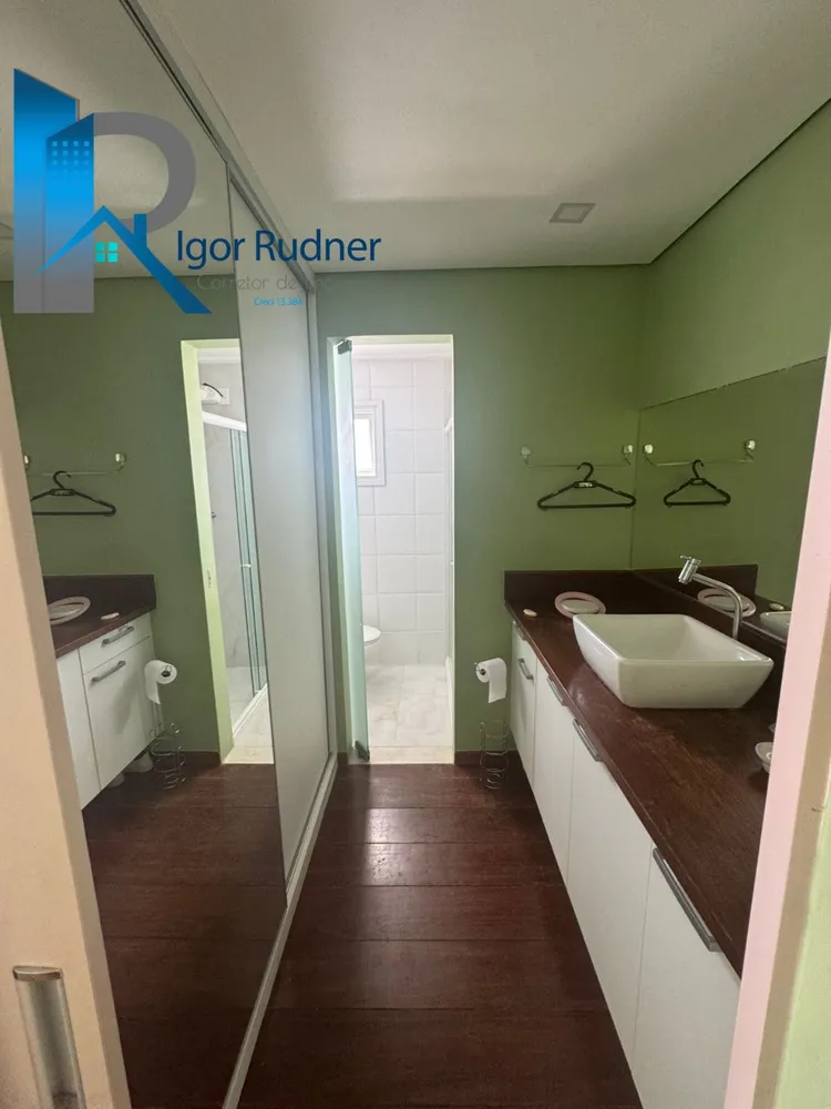 Casa de Condomínio, 4 quartos - Foto 10
