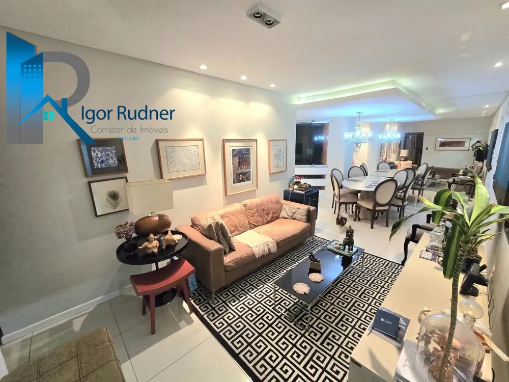 Apartamento, 3 quartos, 102 m² - Foto 7