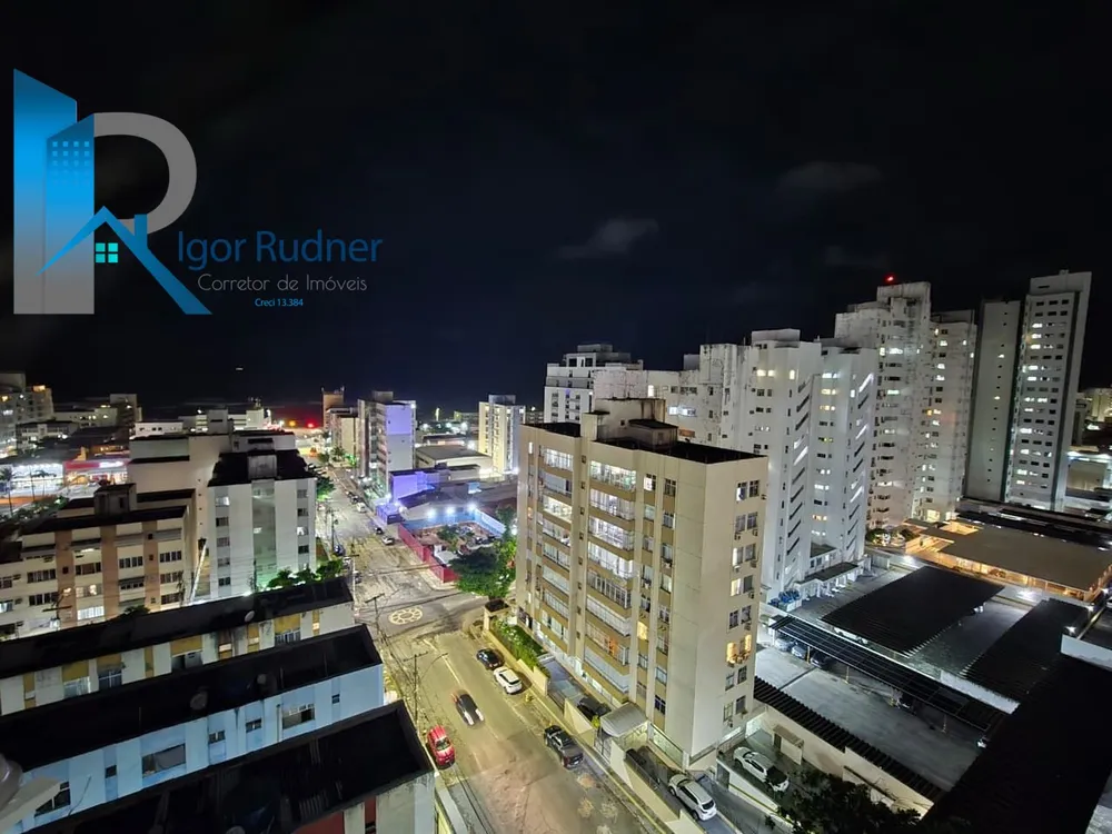 Apartamento, 3 quartos, 102 m² - Foto 5