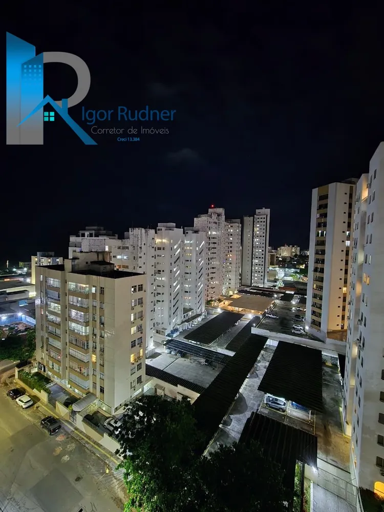 Apartamento, 3 quartos, 102 m² - Foto 6