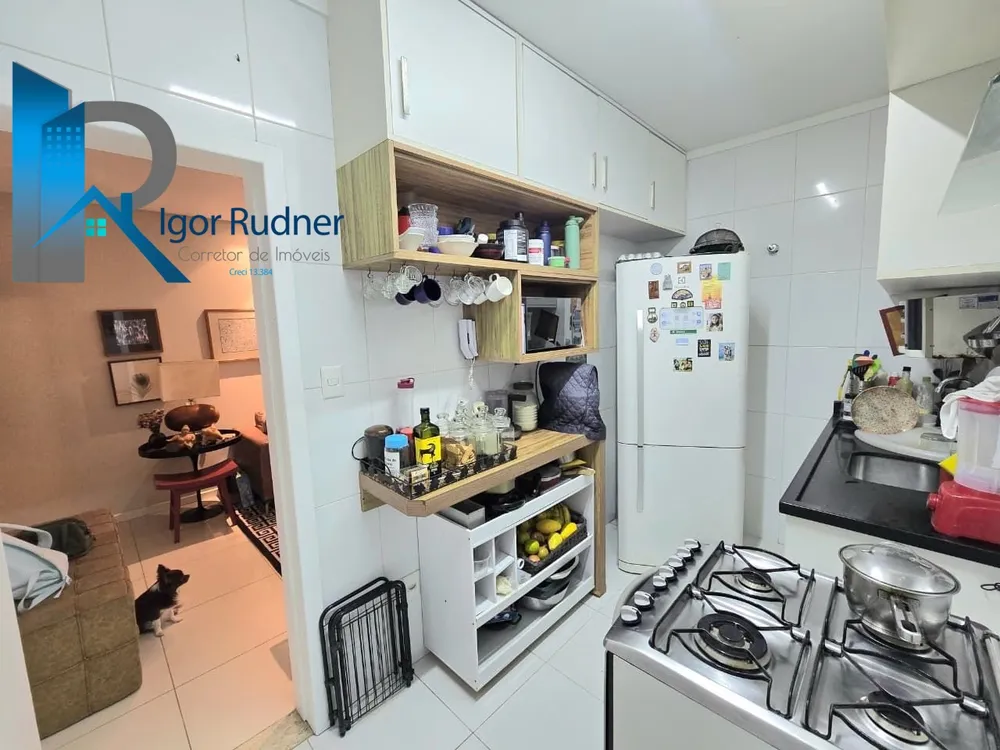 Apartamento, 3 quartos, 102 m² - Foto 14