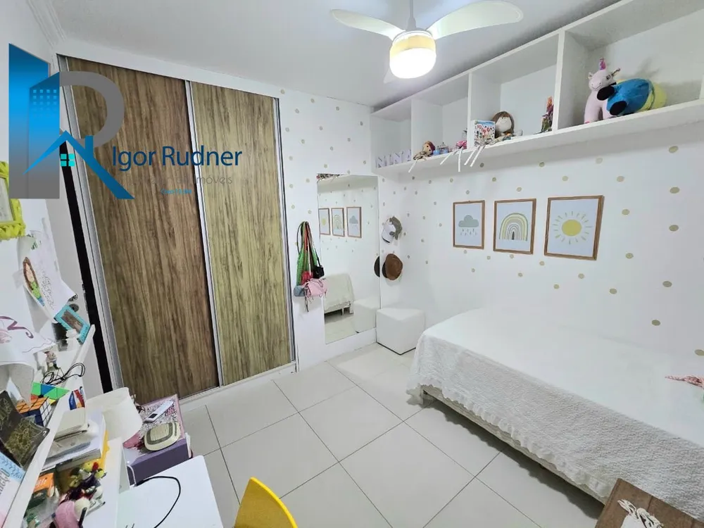 Apartamento, 3 quartos, 102 m² - Foto 3