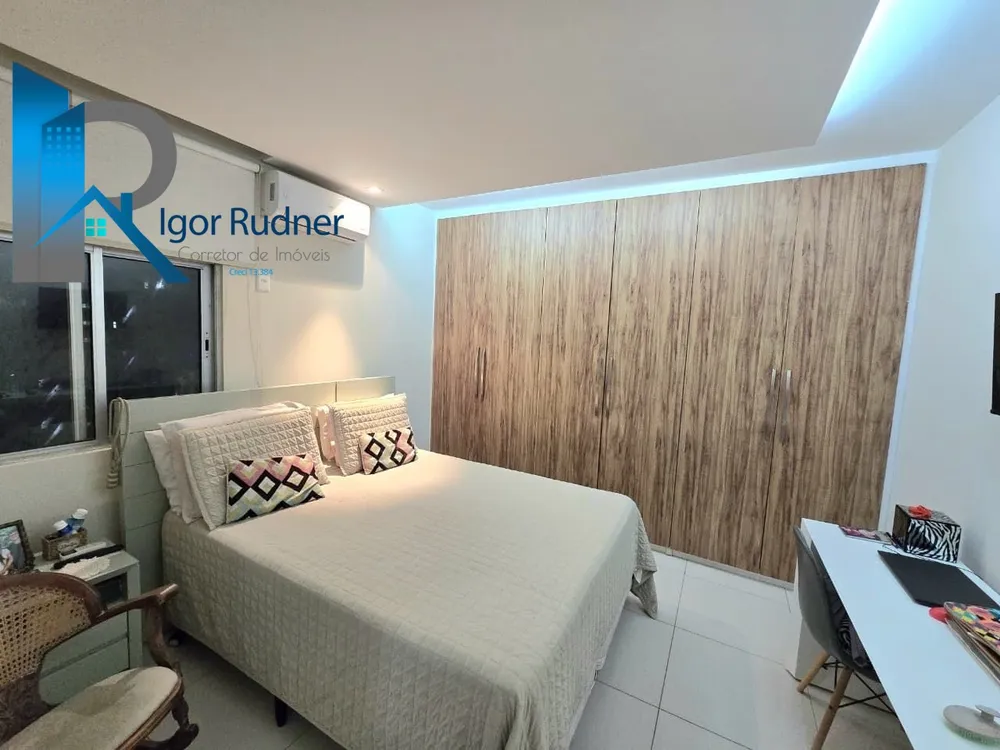 Apartamento, 3 quartos, 102 m² - Foto 10